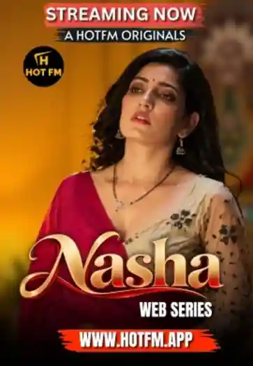 Nasha Movie Poster