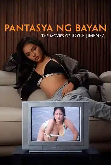 Poster of [18+] Pantasya Ng Bayan (2026) VMAX Tagalog Movie HDRip
