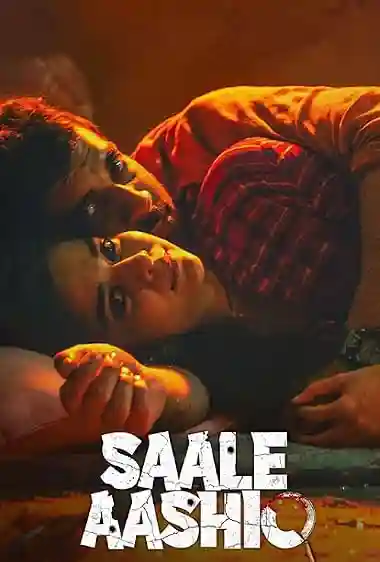 Saale Aashiq Movie Poster