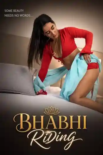 Bhabhi Riding Movie Poster