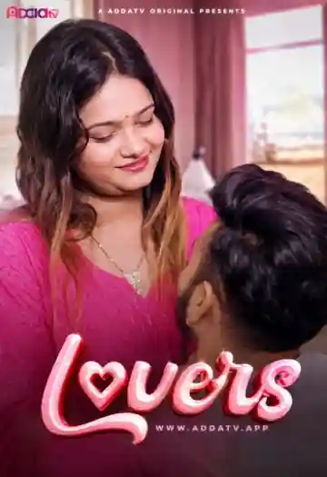 Lovers Movie Poster