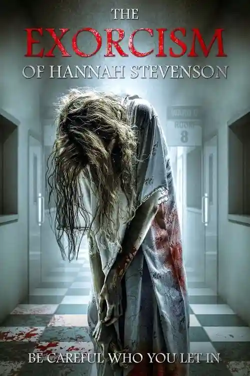 The Suppression of Hannah Stevenson Movie Poster
