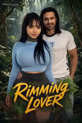 Rimming Lover Movie Poster
