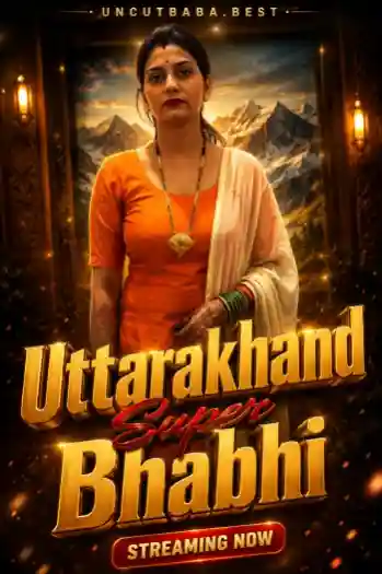 Uttarakhand Super Bhabhi Movie Poster