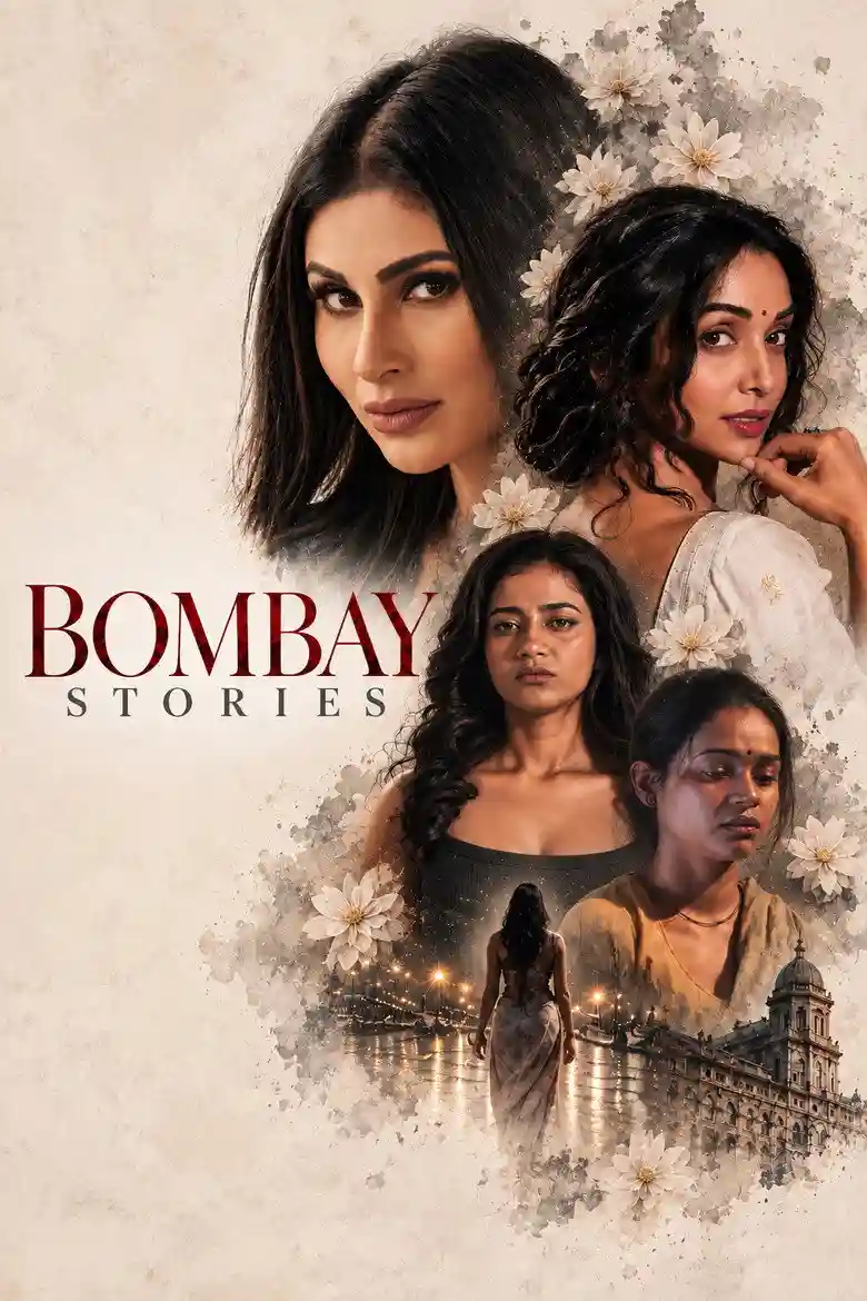 Bombay Stories Movie Poster