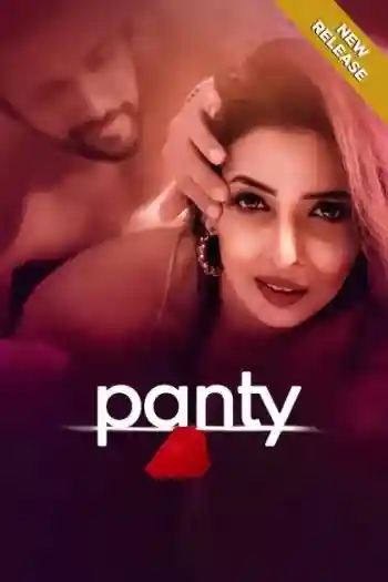Panty Movie Poster
