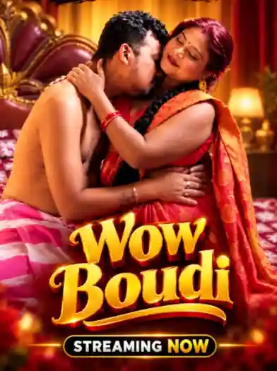 Wow Boudi Movie Poster