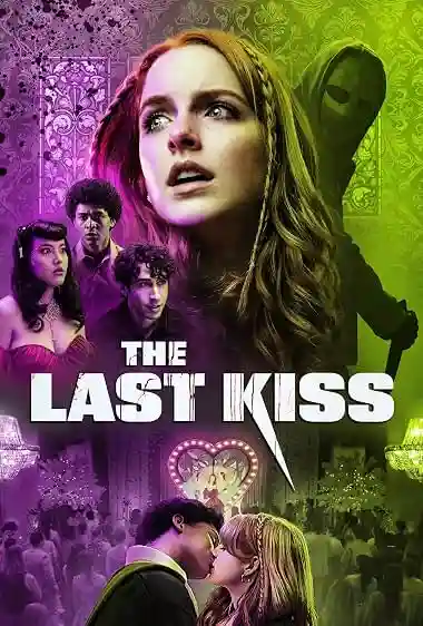 The Last Kiss Movie Poster