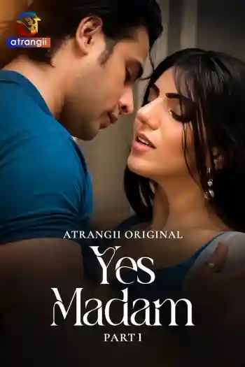 Yes Madam Movie Poster