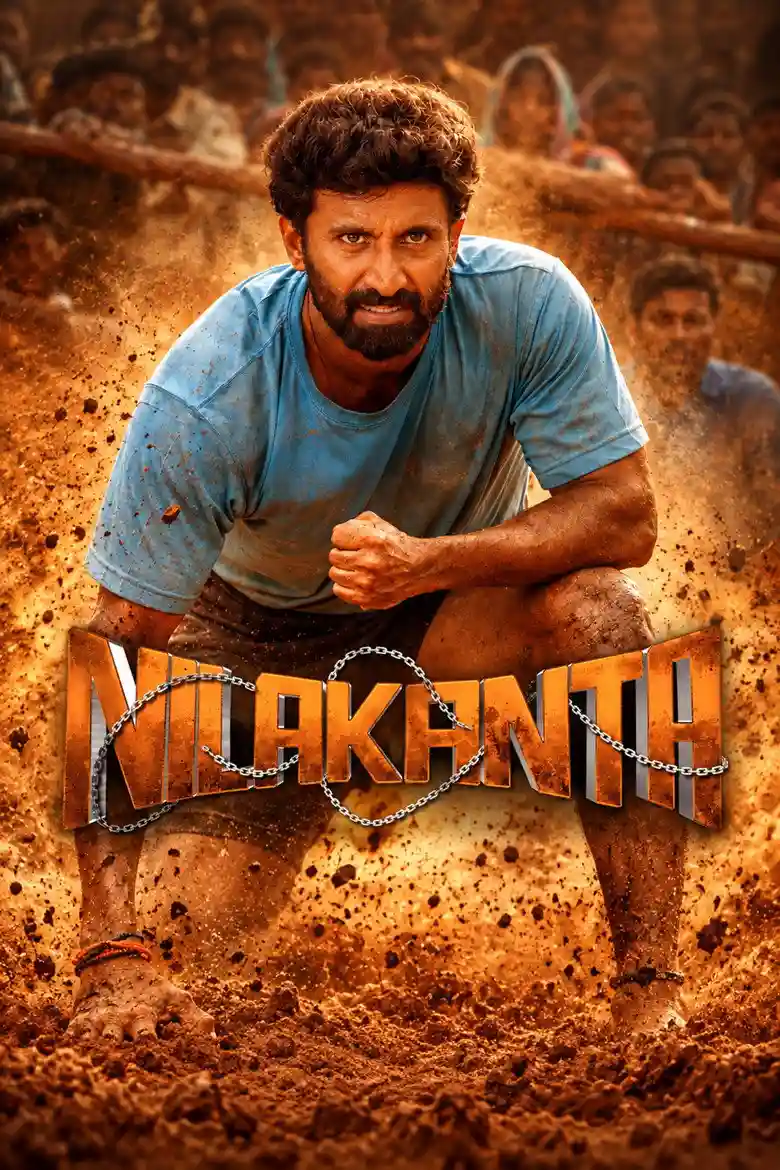 Neelakanta Movie Poster