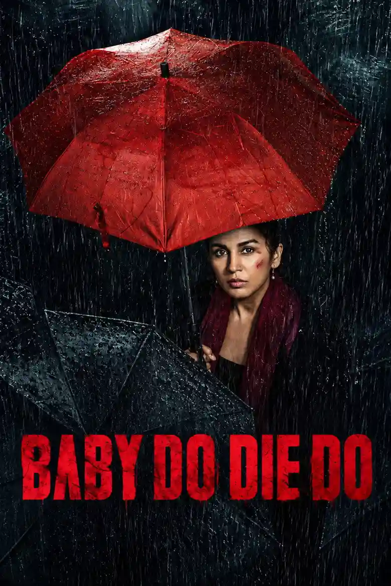 Baby Do Die Do Movie Poster