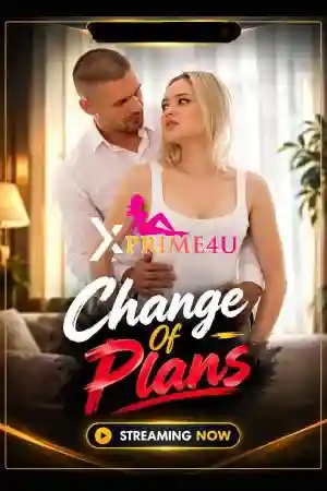 Change Of Plans Movie Poster