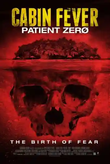 Cabin Fever 2: Spring Fever Movie Poster