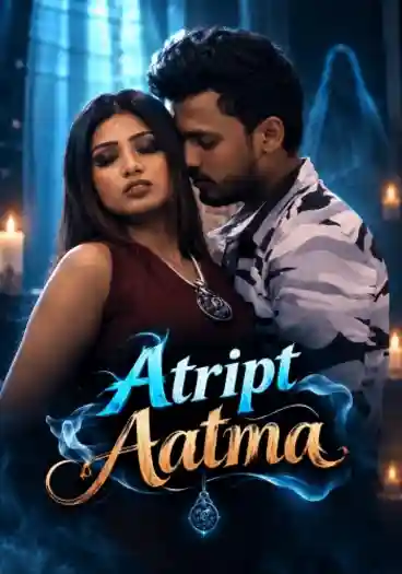 Atript Aatma Movie Poster