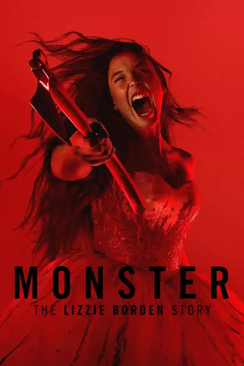 Monster (Season 1) Movie Poster