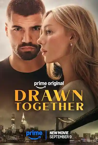 Drawn Together Movie Poster