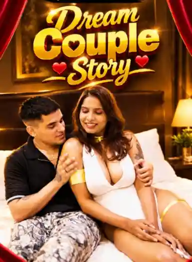 Dream Couple Story Movie Poster